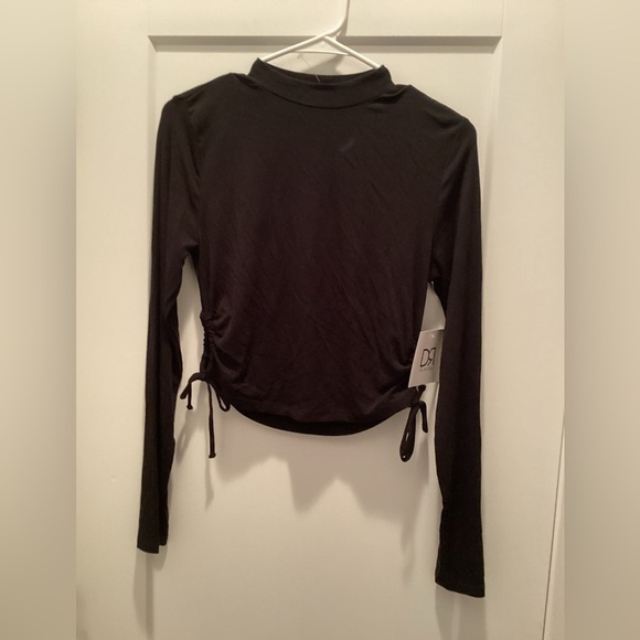 Nwt Dylan Ryan Shirt Size large - Picture 1 of 4